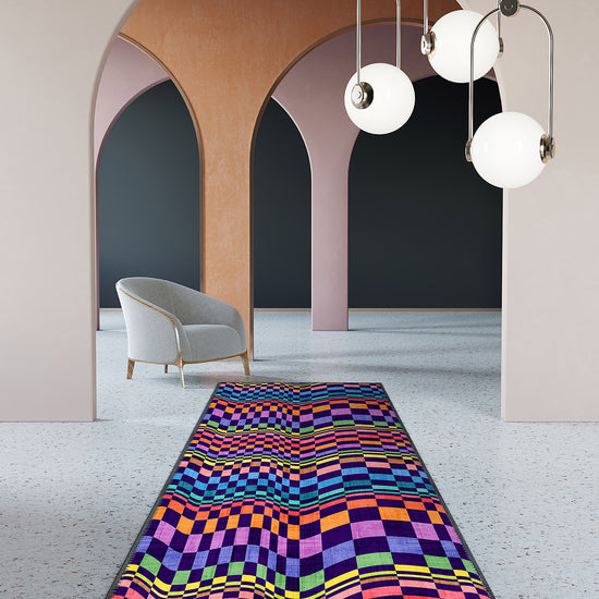 Hallway Runner Rugs