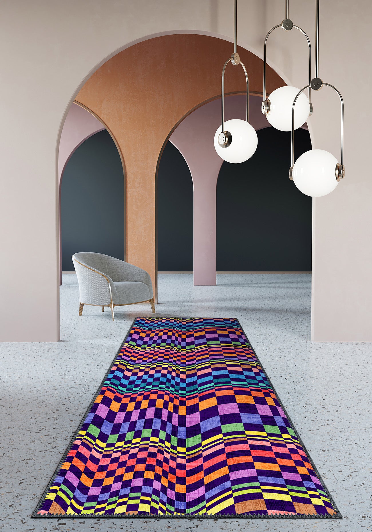 Hallway Runner Rugs