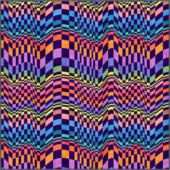 Square Rugs