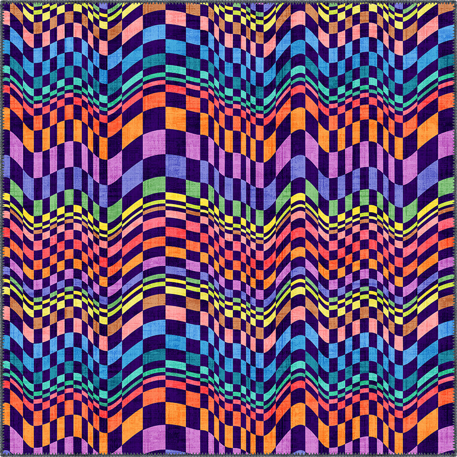 Square Rugs