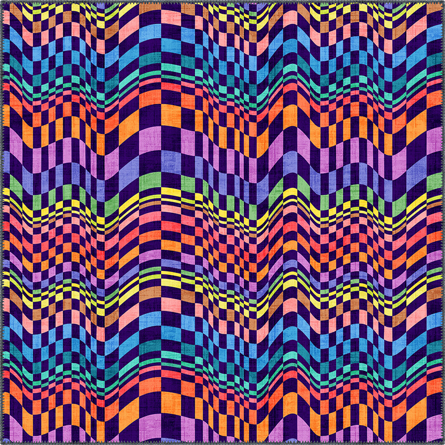 Square Rugs