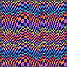 Square Rugs