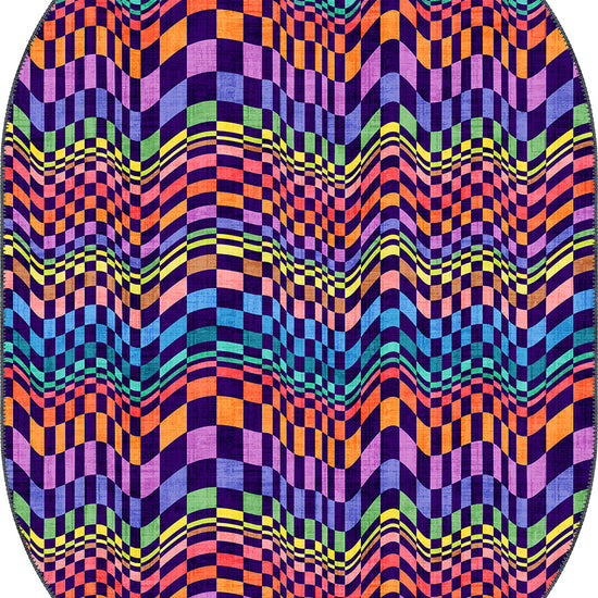 Oval Rugs