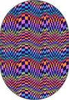Oval Rugs