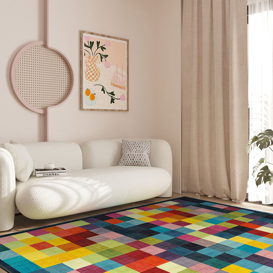 Living Room Rugs