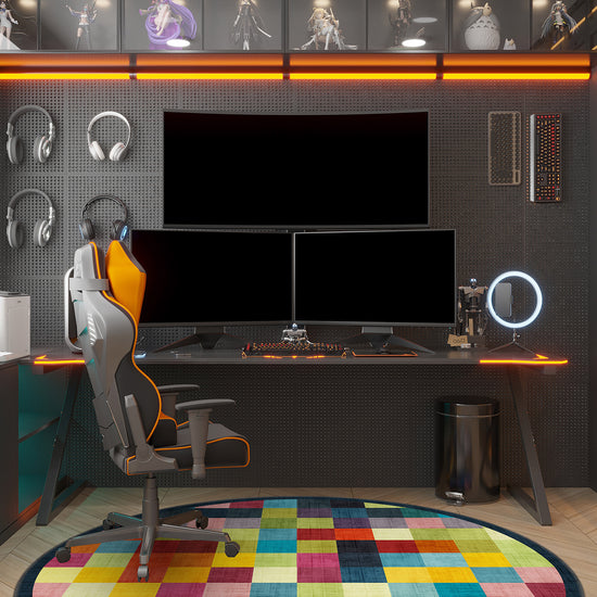 Office Rugs; Kids Room Rugs