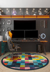 Office Rugs; Kids Room Rugs