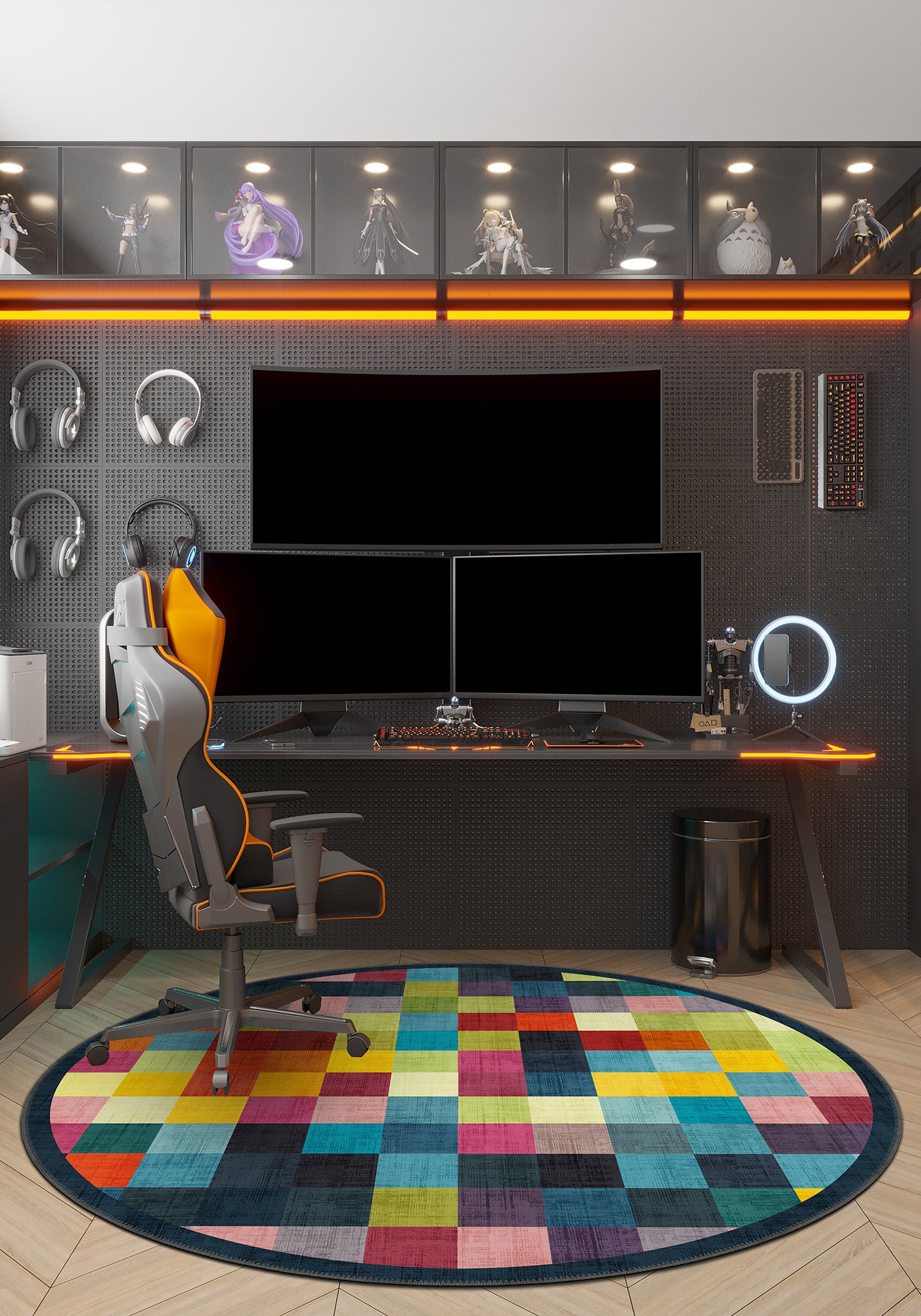 Office Rugs; Kids Room Rugs
