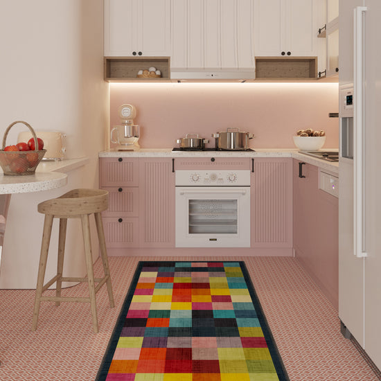 Kitchen Rugs