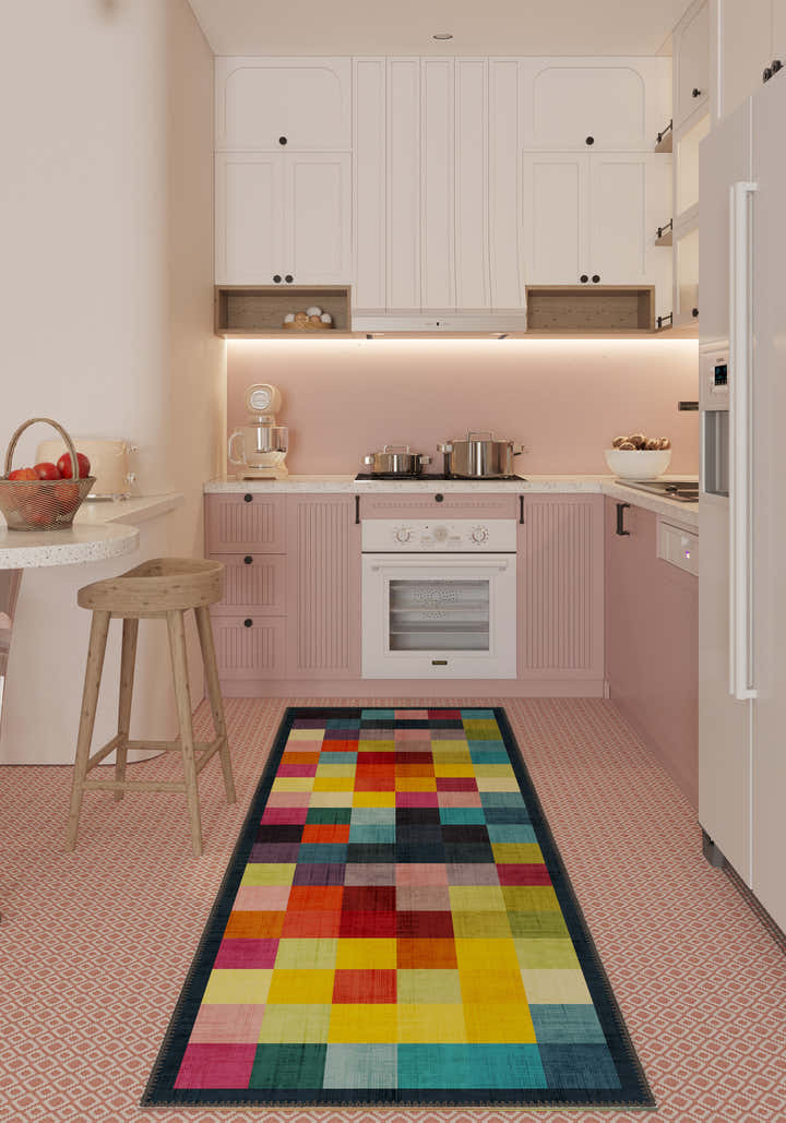 Kitchen Rugs