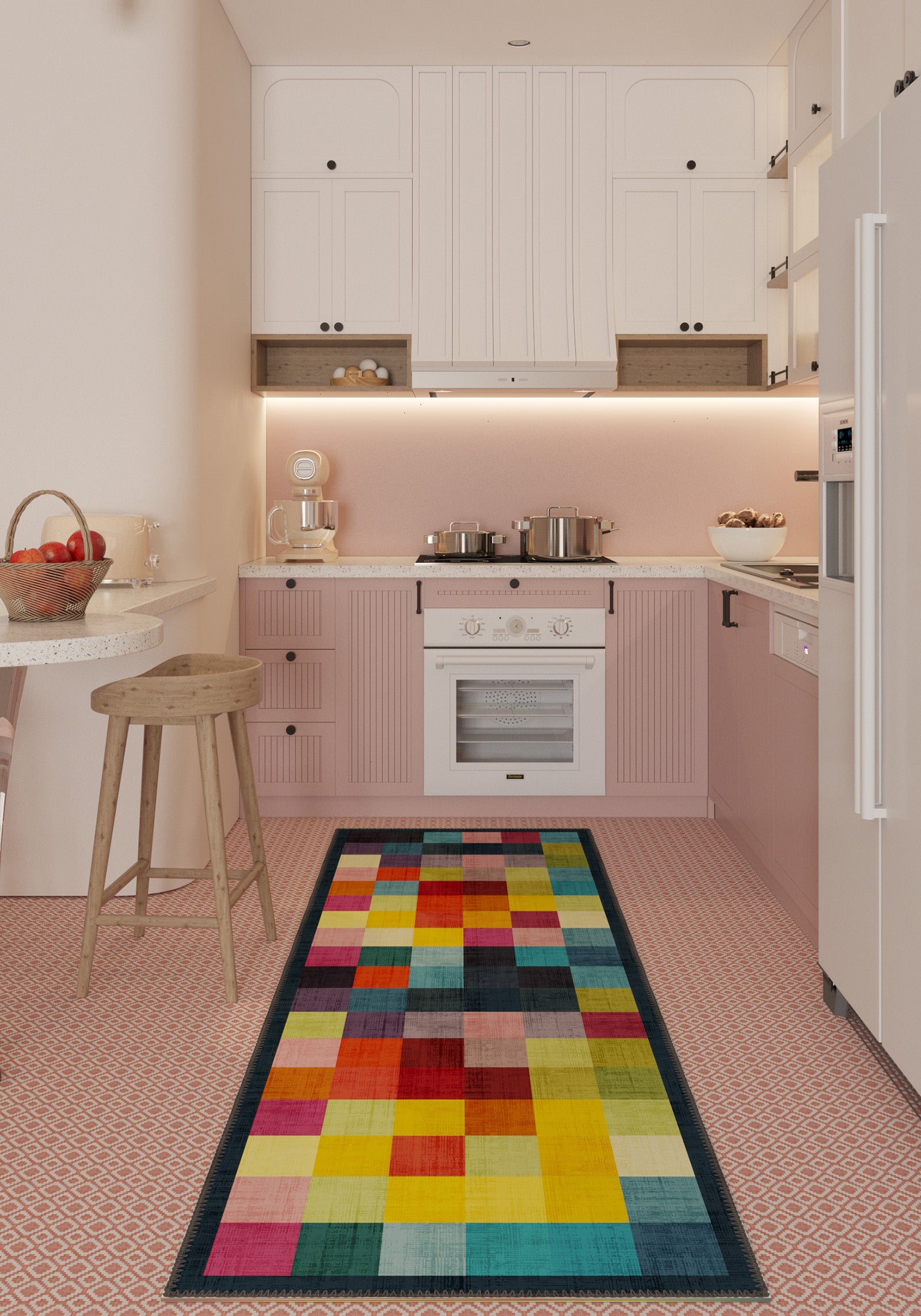 Kitchen Rugs