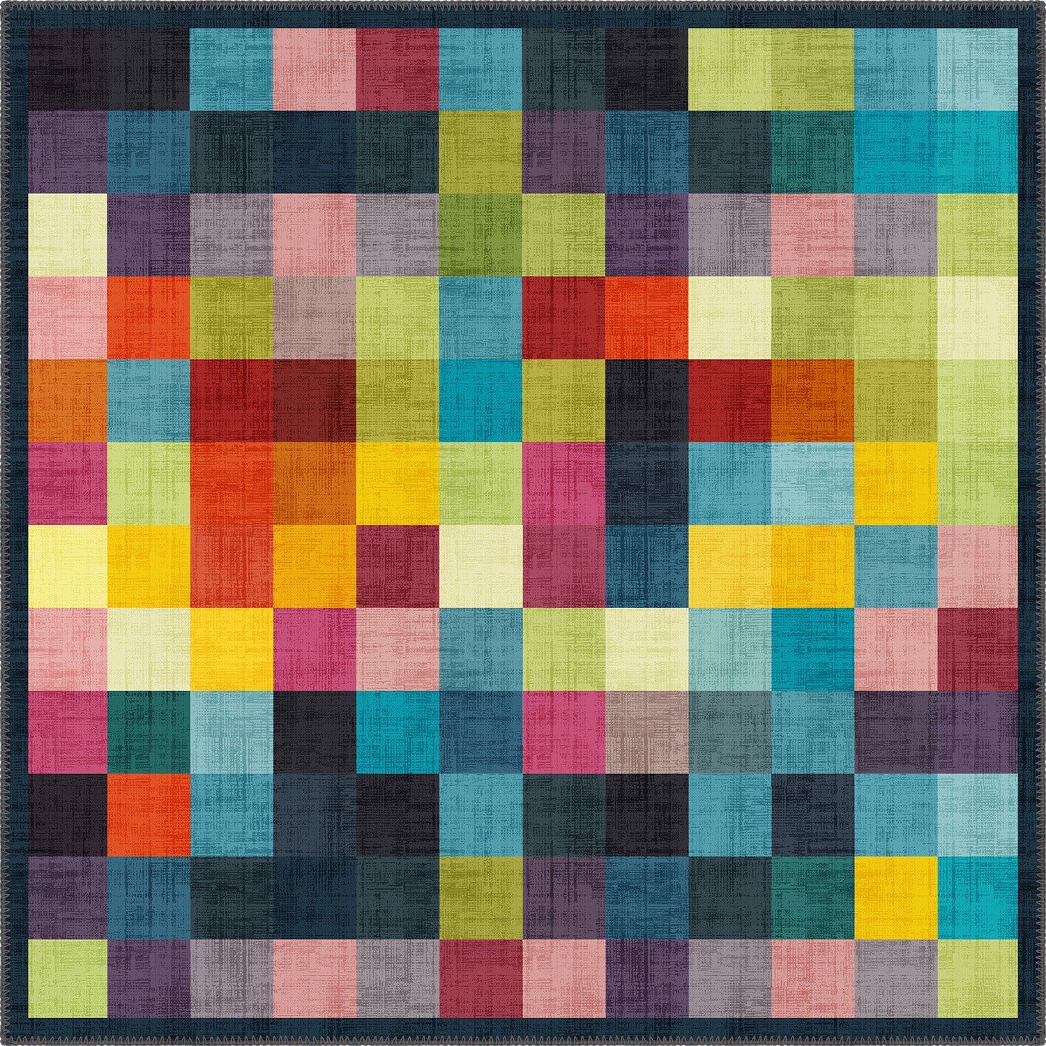 Square Rugs