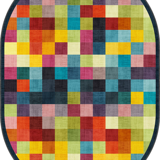 Oval Rugs