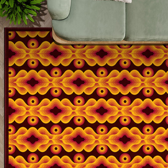 Living Room Rugs