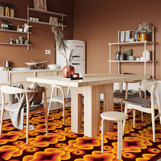 Kitchen Rugs