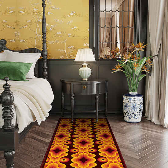 Bedroom Rugs