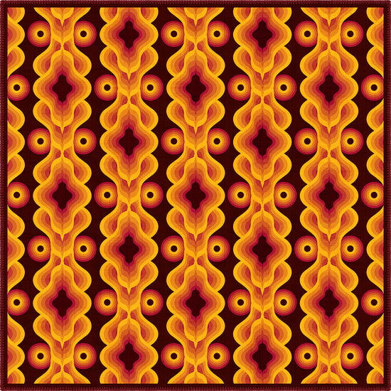 Square Rugs
