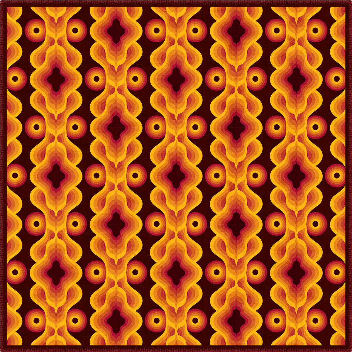 Square Rugs