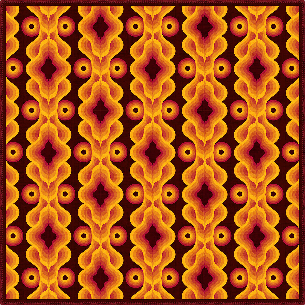 Square Rugs
