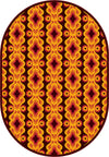 Oval Rugs