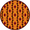 Round Rugs