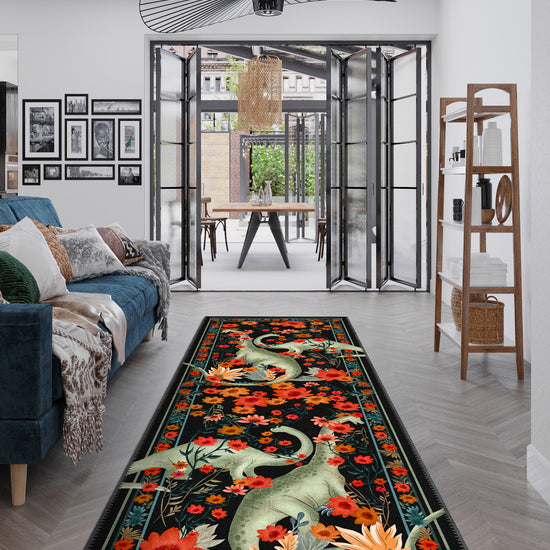 Hallway Runner Rugs