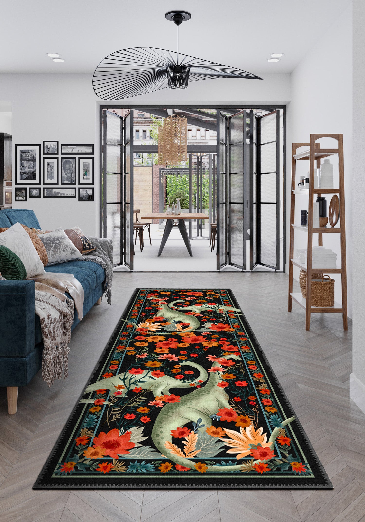 Hallway Runner Rugs