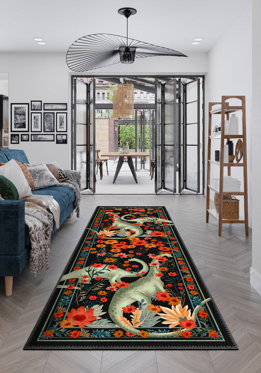 Hallway Runner Rugs