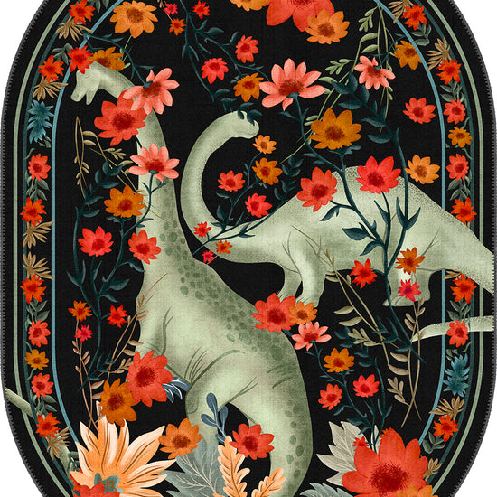 Oval Rugs