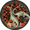 Round Rugs