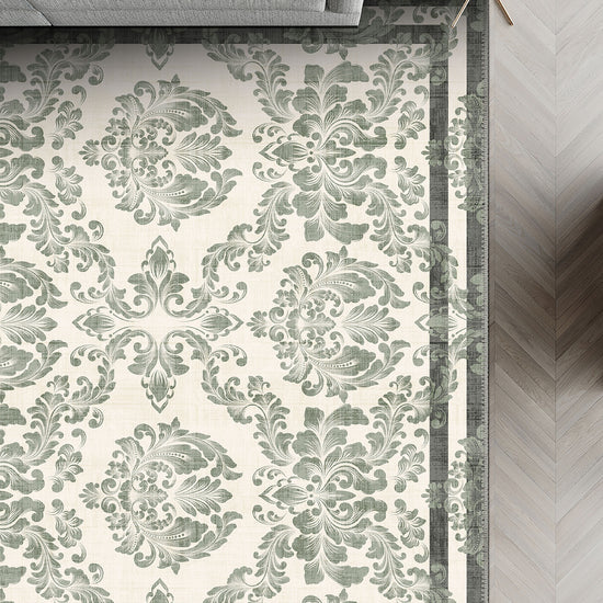 Living Room Rugs