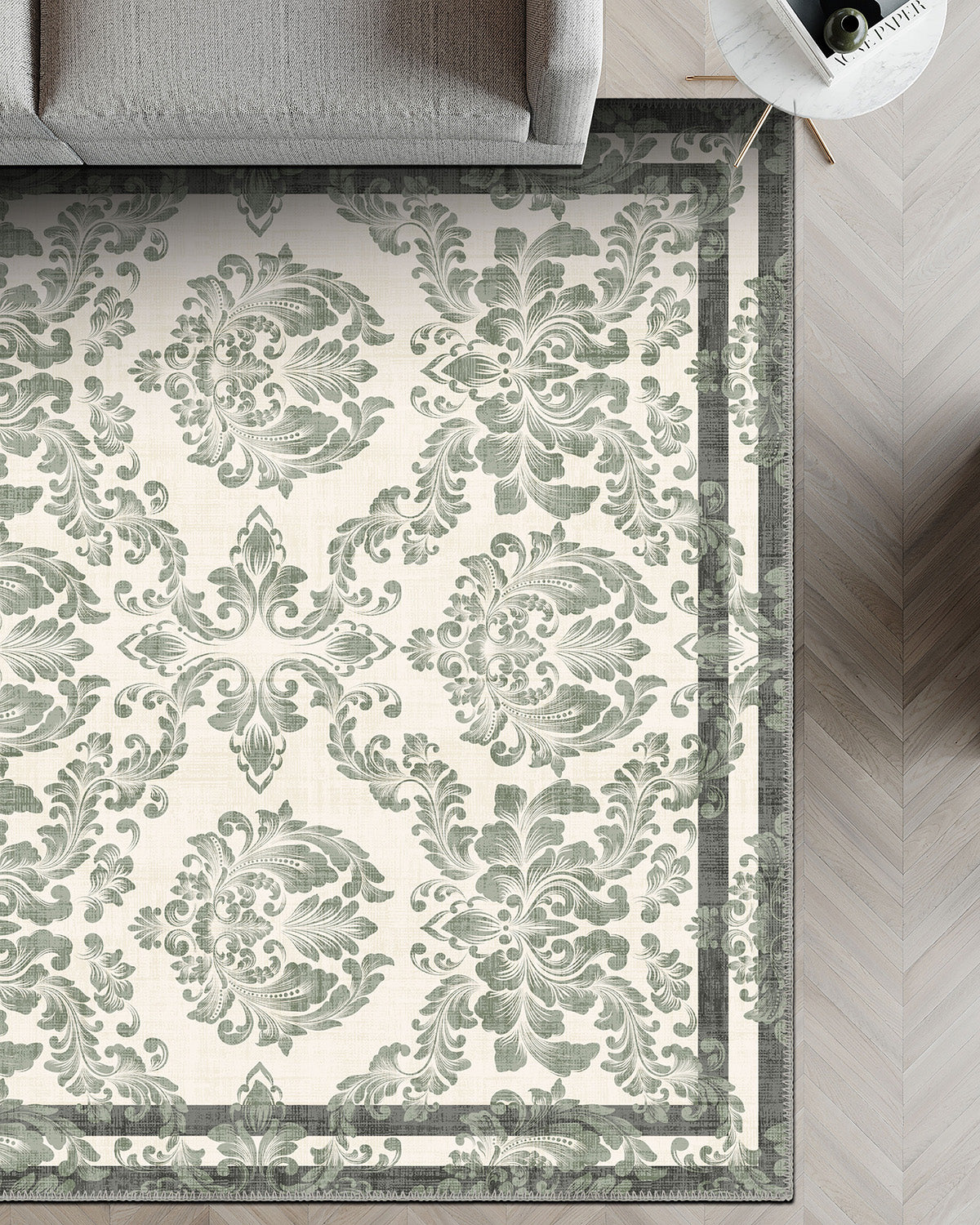 Living Room Rugs
