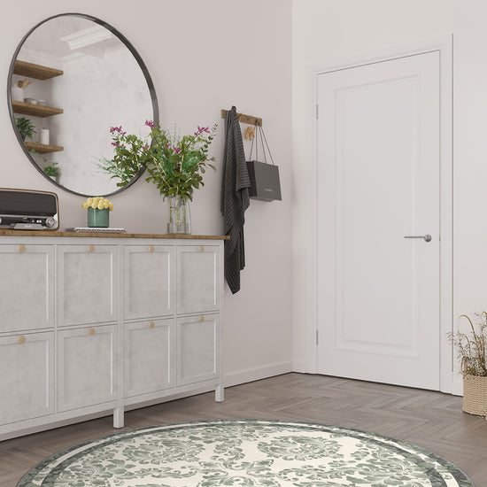 Entryway Rugs