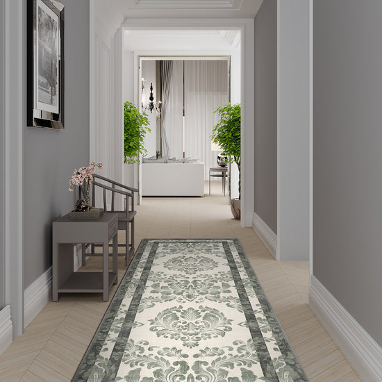 Hallway Runner Rugs