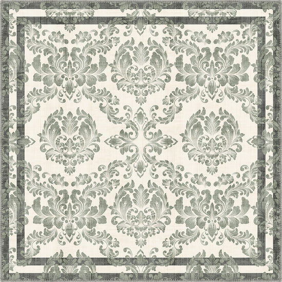 Square Rugs