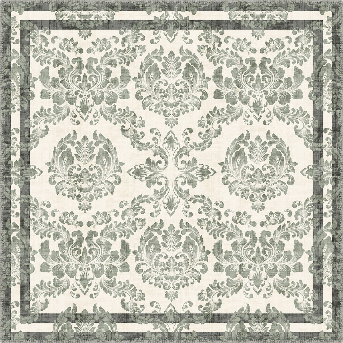 Square Rugs