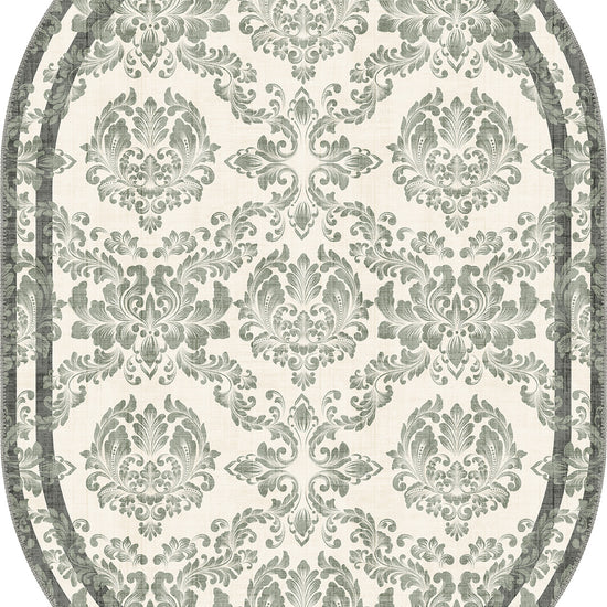 Oval Rugs