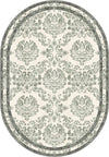 Oval Rugs