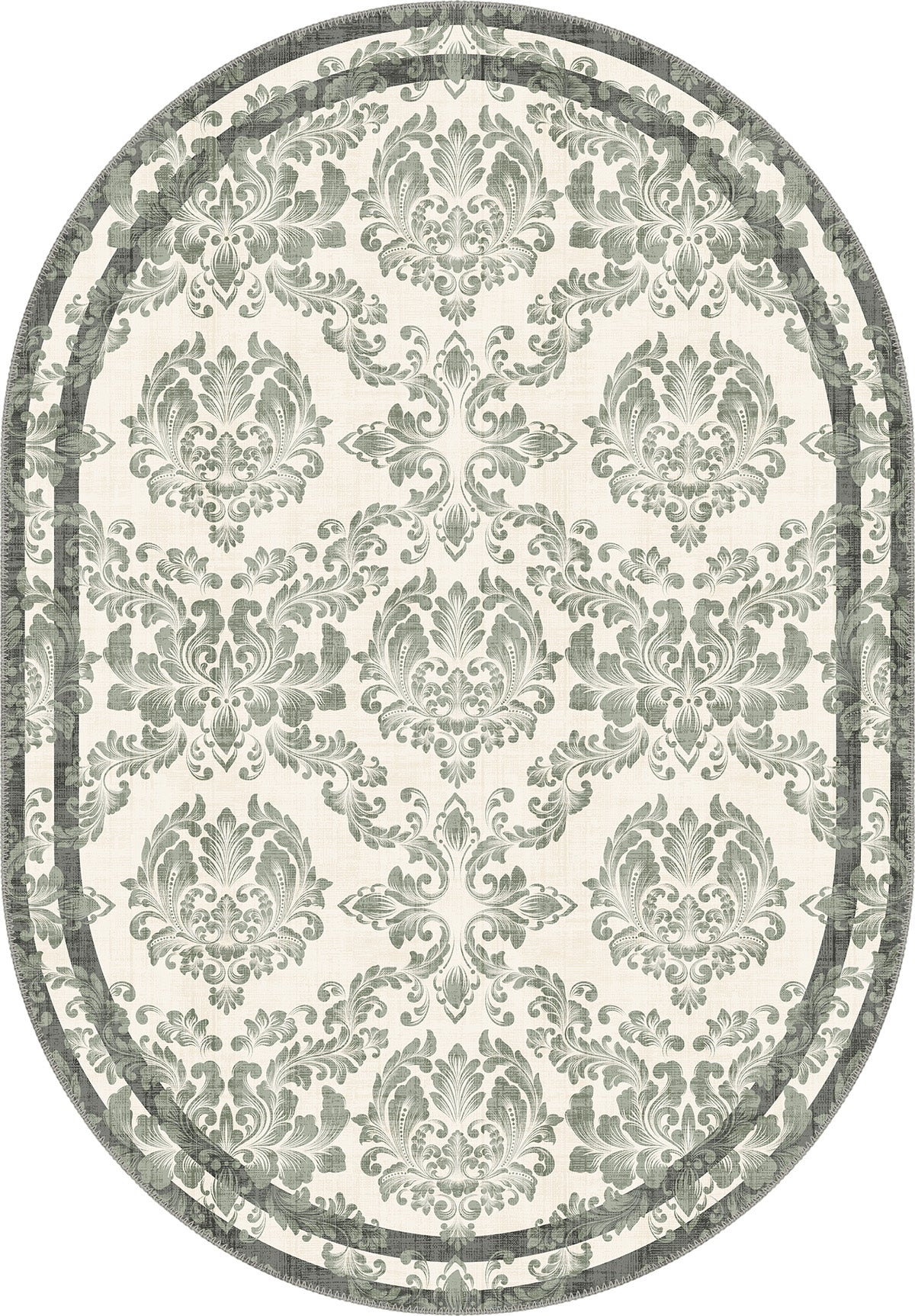 Oval Rugs