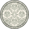 Round Rugs