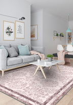 Living Room Rugs