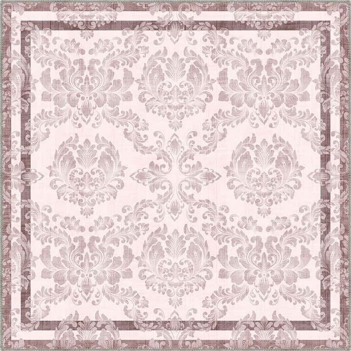 Square Rugs