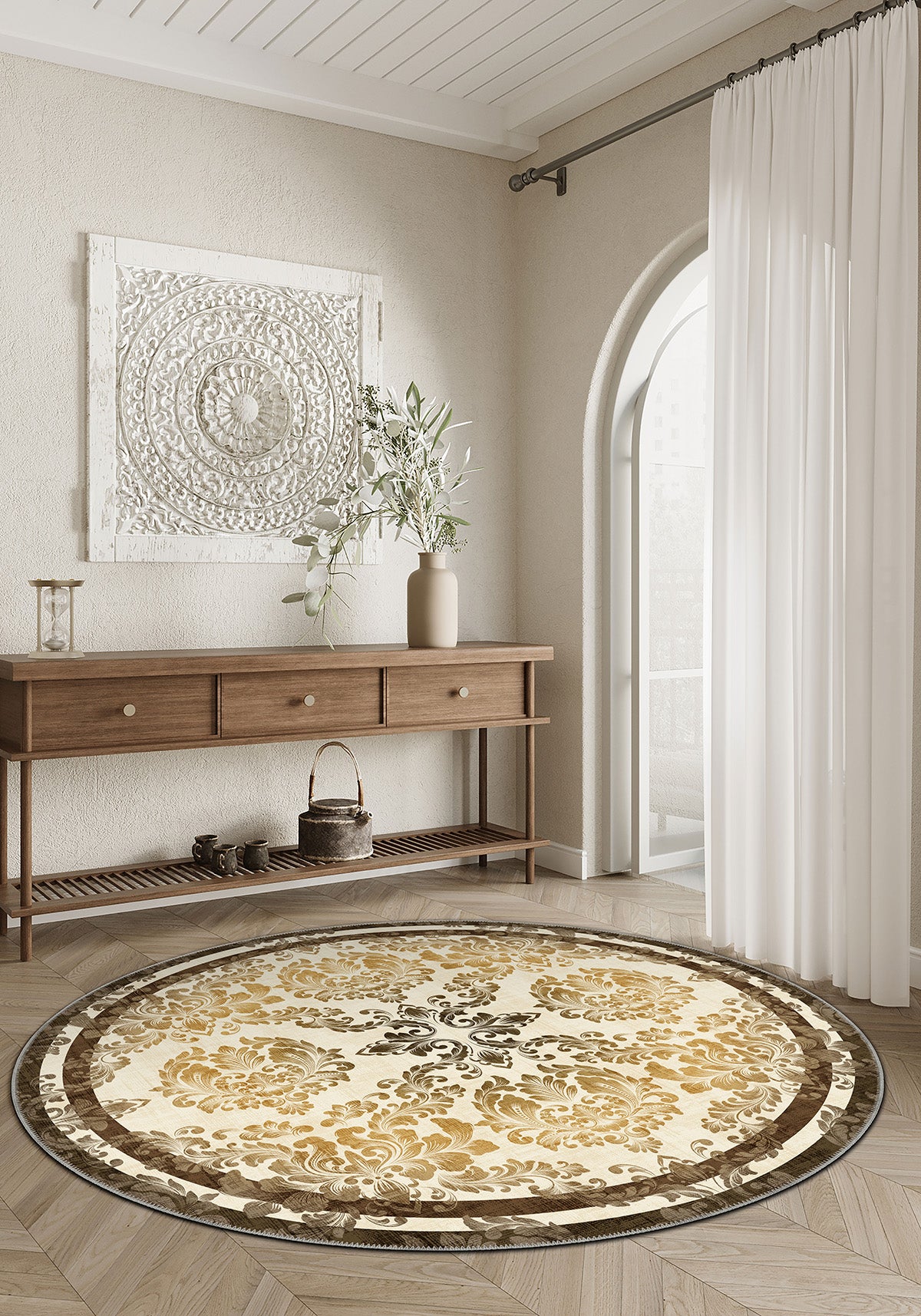 Entryway Rugs