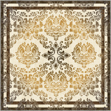 Square Rugs
