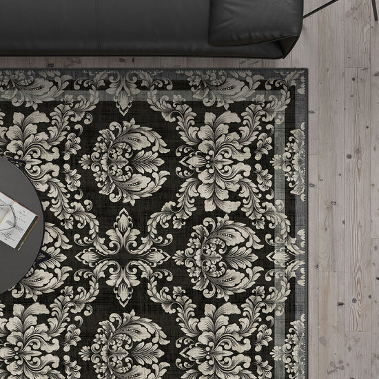 Living Room Rugs