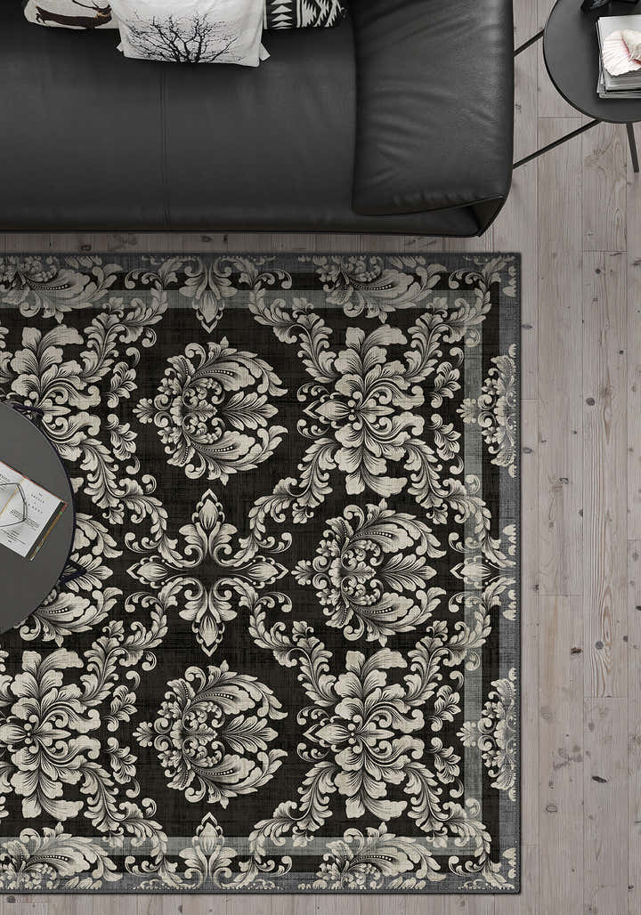 Living Room Rugs