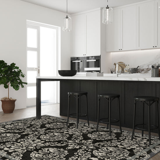 Dining Room Rugs
