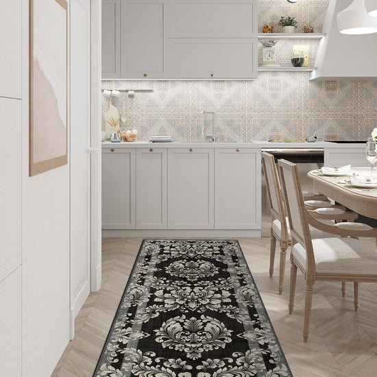 Kitchen Rugs