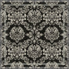 Square Rugs