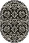 Oval Rugs
